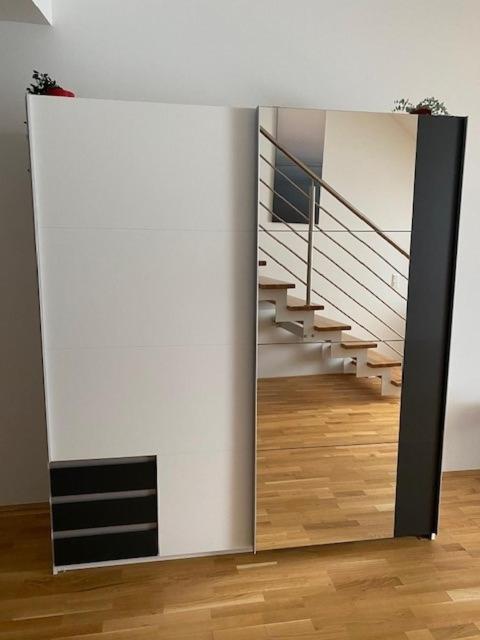 Paky Appartements 00316 Bruck an der Leitha Ngoại thất bức ảnh