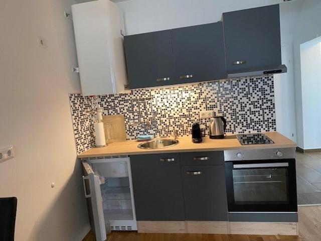 Paky Appartements 00316 Bruck an der Leitha Ngoại thất bức ảnh